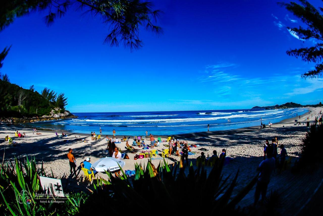 Hotel Pousada Capao Garopaba Ngoại thất bức ảnh