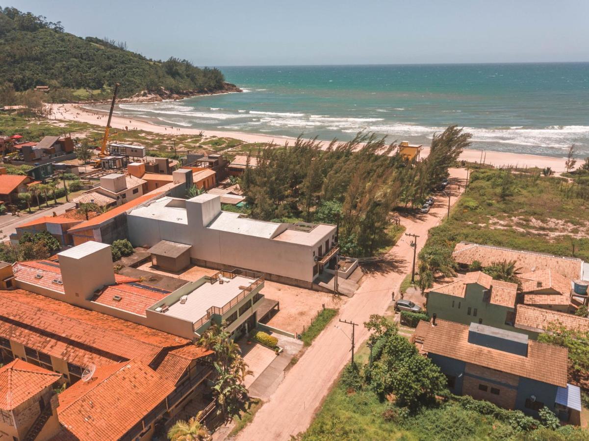 Hotel Pousada Capao Garopaba Ngoại thất bức ảnh