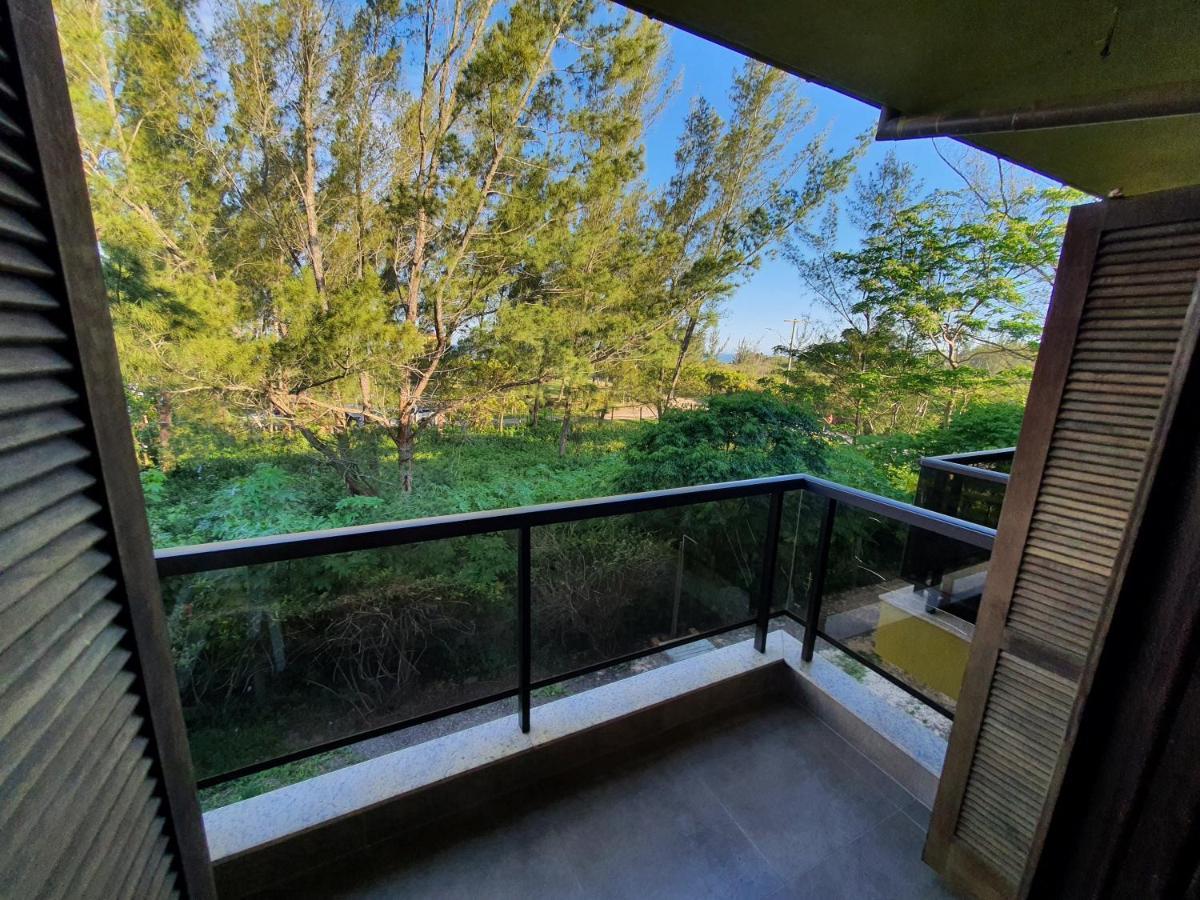 Hotel Pousada Capao Garopaba Ngoại thất bức ảnh