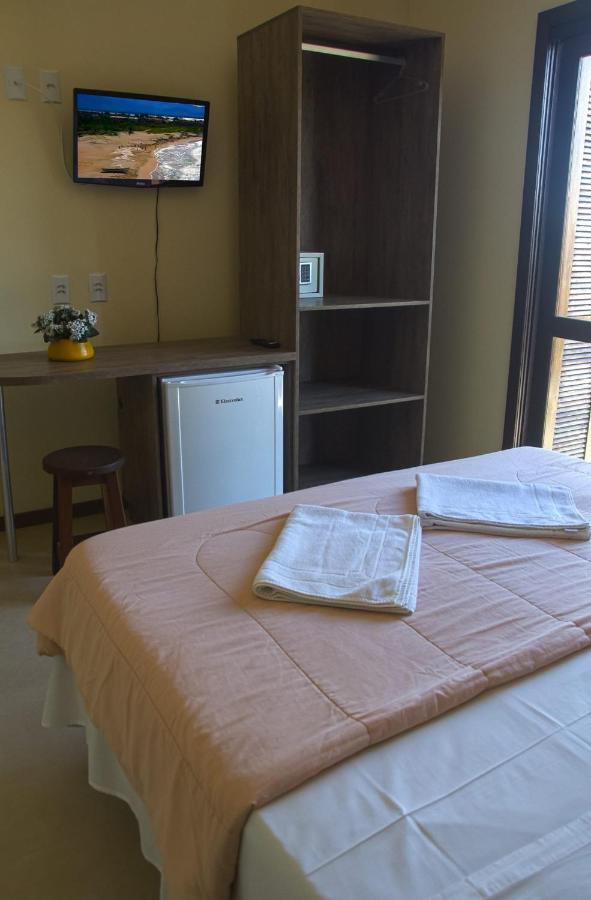 Hotel Pousada Capao Garopaba Ngoại thất bức ảnh